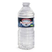 Eau Cristalline