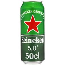 Heineken