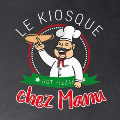 Le Kiosque Chez Manu – Pizzeria à Fagnières