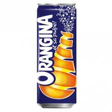 Orangina