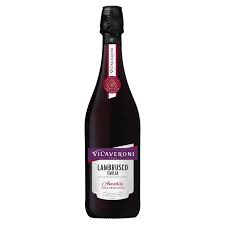 Rouge Lambrusco